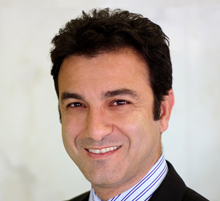Dr. Eiman Firoozmand