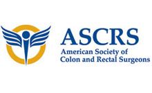 American Society of Colon & Rectal Surgeons logo